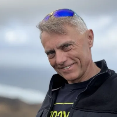 Krzysztof Chmiel – właściciel Serwis Domowy Bydgoszcz