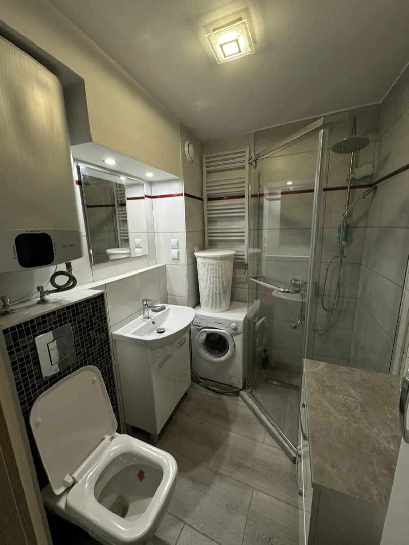 Remont łazienki Bydgoszcz