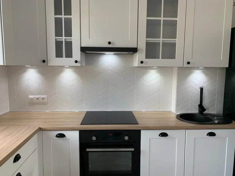 Remont kuchni Bydgoszcz