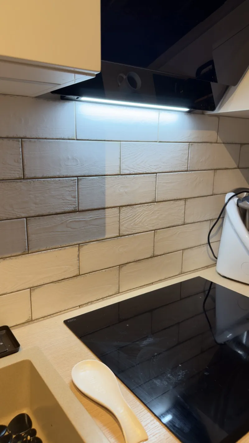 Wykończenie kuchni Bydgoszcz